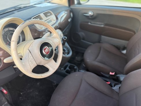 Used 2014 FIAT 500 Pop image 9