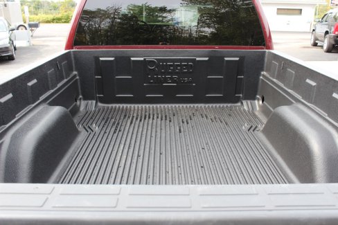 Used 2003 Chevrolet Silverado 1500 LS image 7