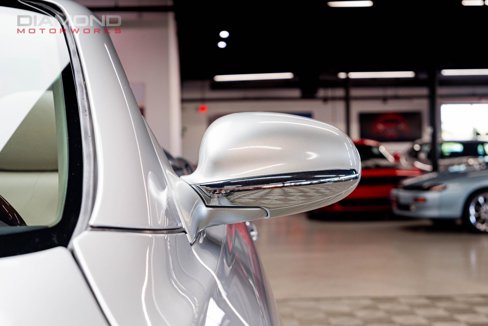 Used 2006 Lexus SC 430 Convertible image 33