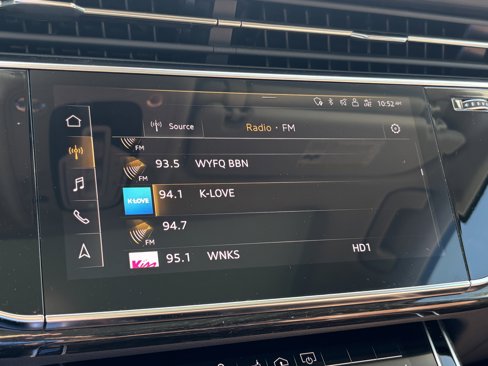 Used 2020 Audi Q7 3.0T Premium Plus w/ Premium Plus Package image 26