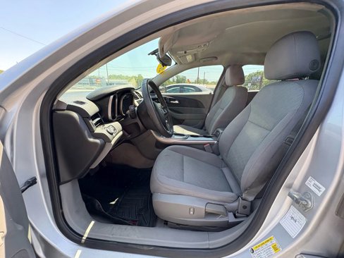 Used 2013 Chevrolet Malibu LS image 13