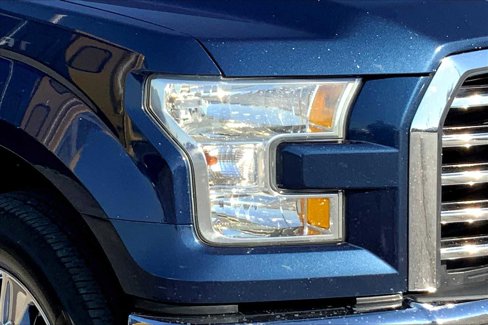 Used 2016 Ford F150 XLT w/ Equipment Group 302A Luxury image 22