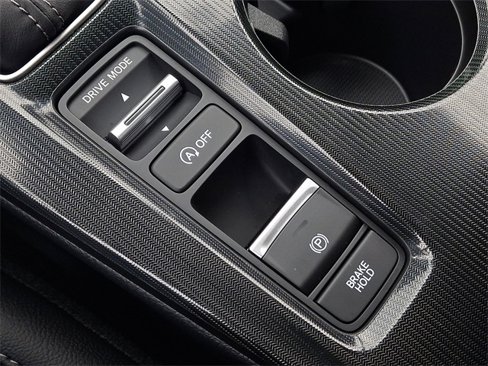 Certified 2025 Honda Civic Sport image 24