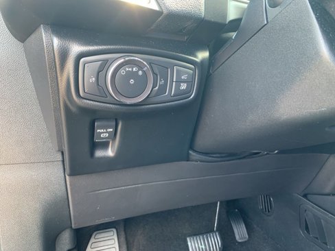 Used 2019 Lincoln Nautilus Premier image 31
