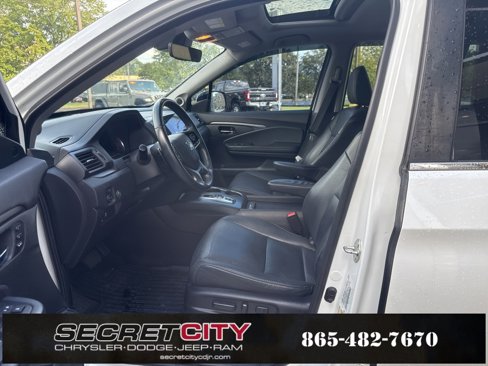 Used 2021 Honda Pilot Special Edition image 31