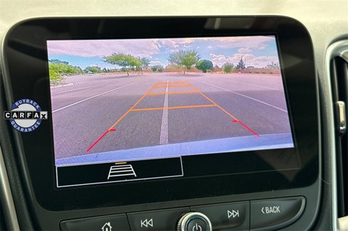 Used 2023 Chevrolet Malibu LT image 27
