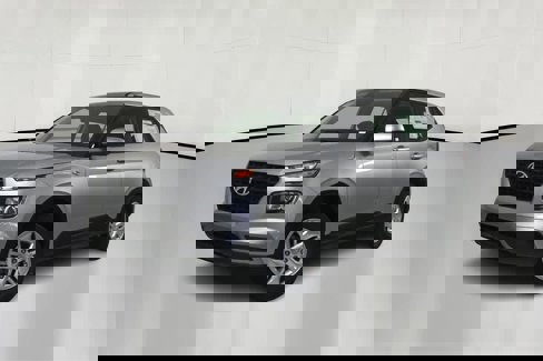 New 2025 Hyundai Venue SE image 3