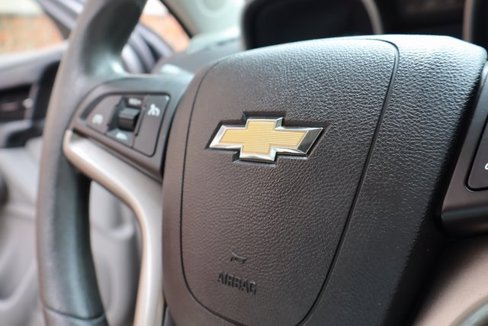 Used 2015 Chevrolet Malibu LS image 19