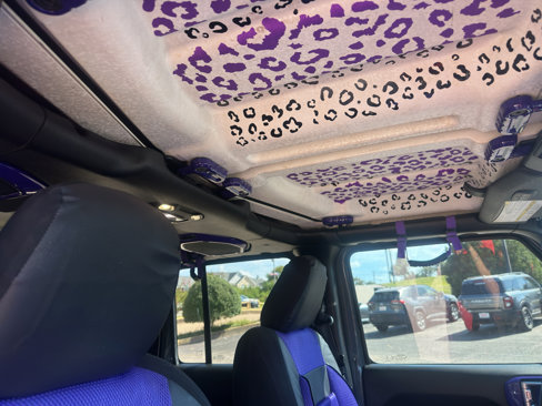 Used 2019 Jeep Wrangler Unlimited Sport S image 15