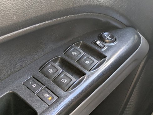 Used 2018 Chevrolet Colorado LT w/ LT Convenience Package image 28