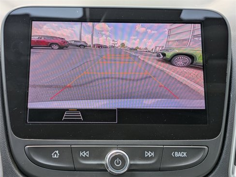 Used 2023 Chevrolet Malibu LT image 30