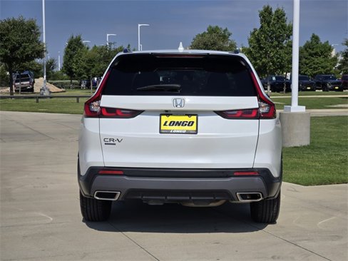 Used 2023 Honda CR-V Sport image 6