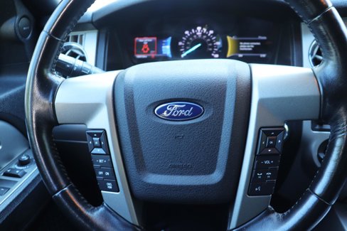 Used 2017 Ford Expedition EL Limited w/ Equipment Group 301A image 26