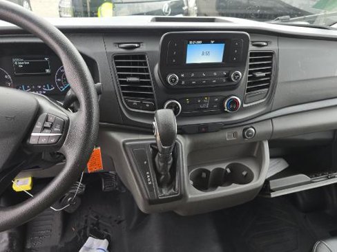 Used 2022 Ford Transit 250 Low Roof AWD image 16
