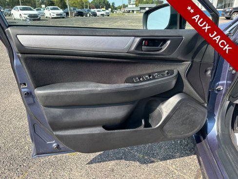 Used 2018 Subaru Legacy 2.5i image 12