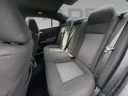 Used 2023 Dodge Charger SXT image 5