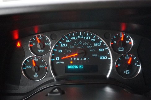 Used 2022 Chevrolet Express 2500 w/ Driver Convenience Package image 28