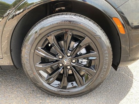 New 2025 Buick Envista Sport Touring w/ Convenience I Package image 9
