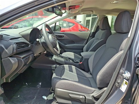 New 2025 Subaru Impreza 2.0i image 6