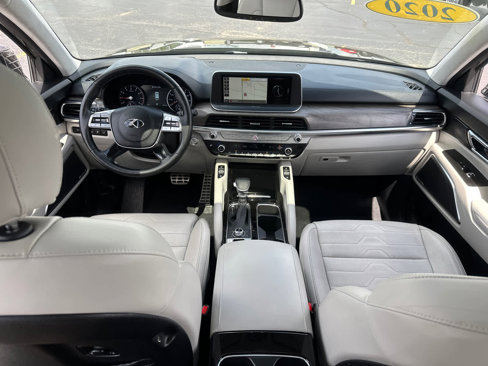 Used 2020 Kia Telluride SX w/ SX Prestige Package image 15