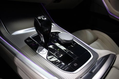 Used 2021 BMW X5 sDrive40i w/ M Sport Package image 60