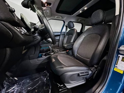 Used 2022 MINI Cooper Countryman image 22