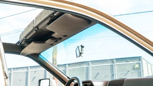 Used 1988 Porsche 924 S image 63