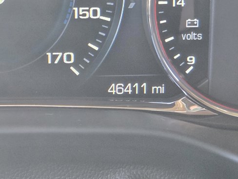 Used 2019 GMC Acadia Denali w/ Technology Package image 22