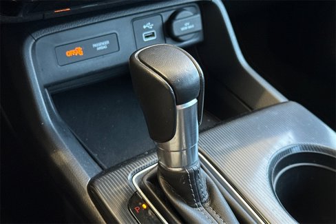 Used 2022 Honda Civic Sport image 19