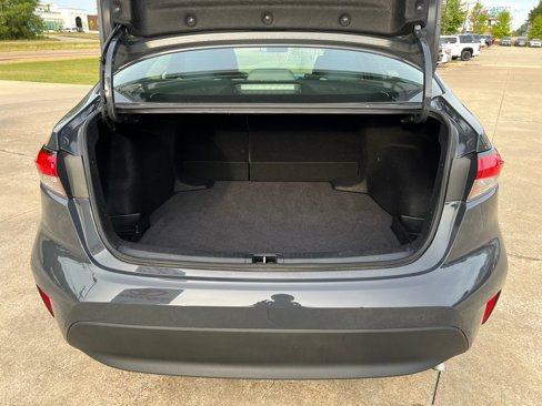 Used 2024 Toyota Corolla LE image 19