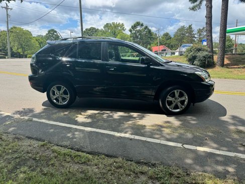 Used 2006 Lexus RX 400h AWD image 5