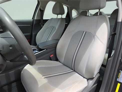 Used 2021 Hyundai Sonata SEL image 13