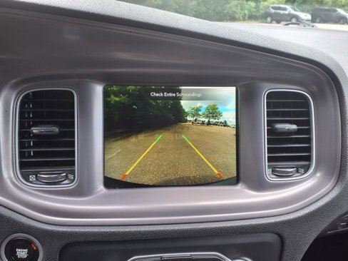 Used 2023 Dodge Charger SXT image 22