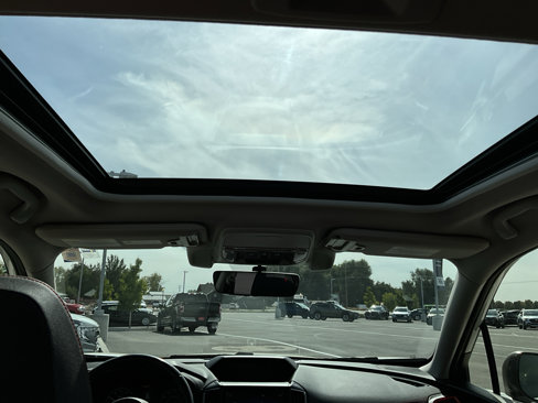Used 2019 Subaru Forester Sport w/ Popular Package #2 image 14