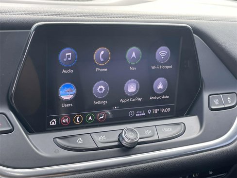 Used 2020 Chevrolet Blazer LT w/ Sound & Technology Package image 25
