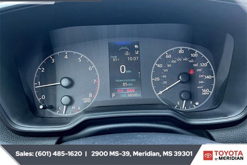 Used 2023 Toyota Corolla LE image 14