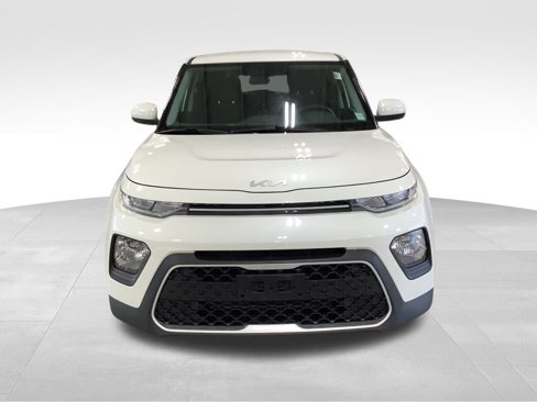 Used 2022 Kia Soul LX image 22