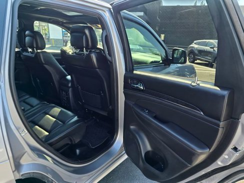 Used 2019 Jeep Grand Cherokee High Altitude image 17