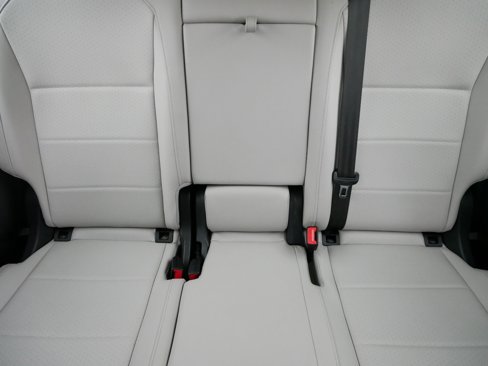 Used 2020 Volkswagen Tiguan SEL w/ 3rd Row Seat Package image 13
