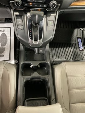 Used 2017 Honda CR-V EX-L image 18