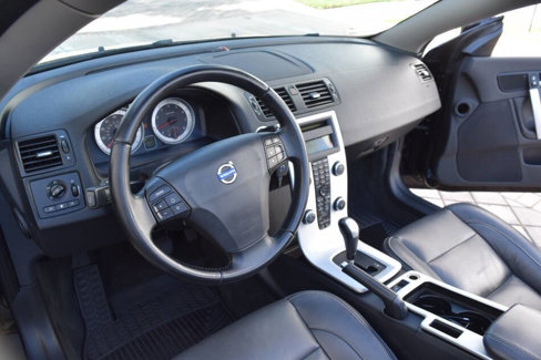 Used 2012 Volvo C70 T5 image 51