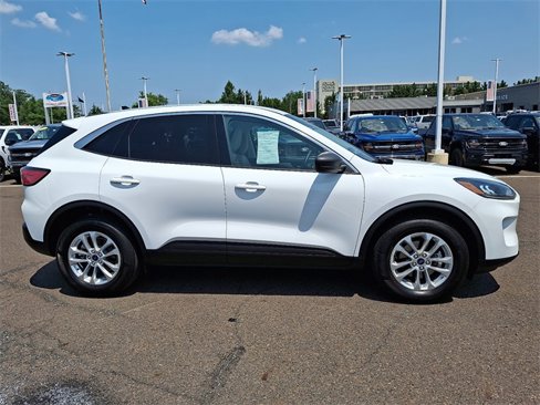 Used 2022 Ford Escape SE w/ Convenience Package image 7
