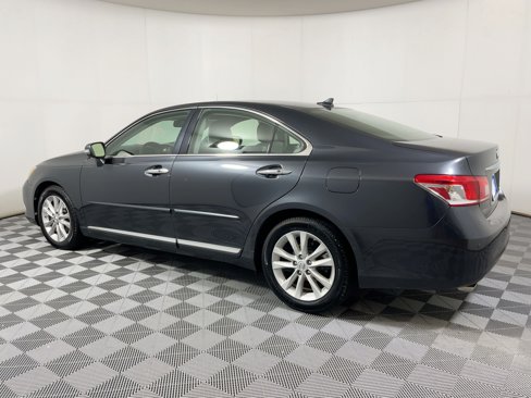 Used 2011 Lexus ES 350 image 2