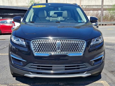 Used 2019 Lincoln MKC Reserve w/ MKC Climate Package image 2