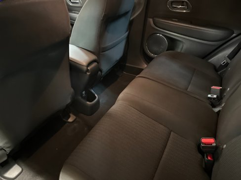 Used 2016 Honda HR-V EX image 11