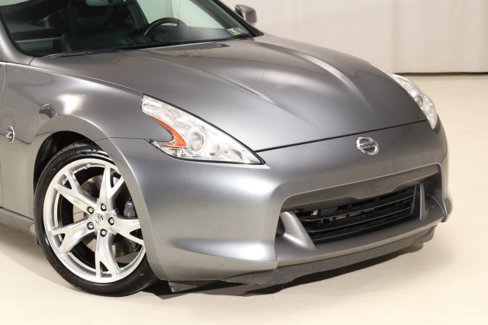 Used 2012 Nissan 370Z Touring w/ Sport Pkg image 13