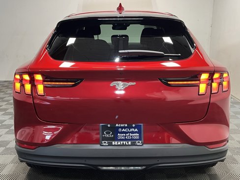 Used 2021 Ford Mustang Mach-E Select image 21