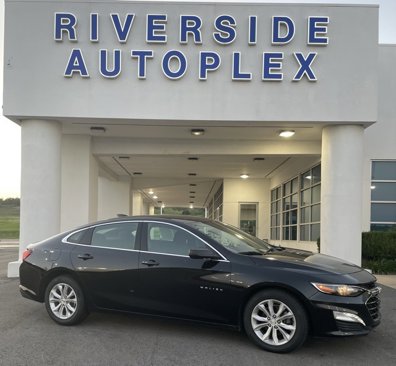 Used 2023 Chevrolet Malibu LT image 1