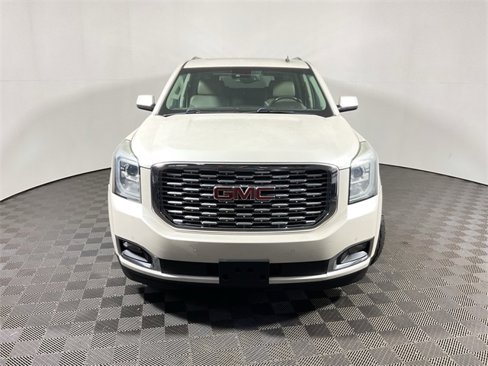 Used 2015 GMC Yukon XL SLT w/ Open Road Package image 7