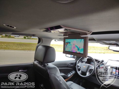 Used 2020 Chevrolet Suburban Premier image 60